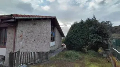 Chalet in A Baiuca photo 4
