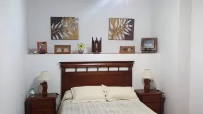 Chalet in Andújar photo 15