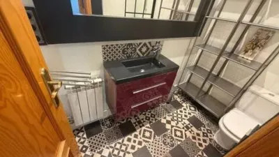 Piso en Peñamefécit-Avenida de Barcelona photo 23