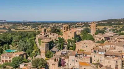 Apartment in Carrer de Ponent photo 28