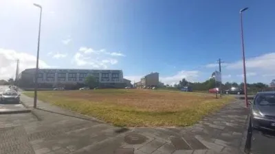 Terreno en venta en Calle de los Mirtos, cerca de Rúa Padre Feijoo - Vista 3