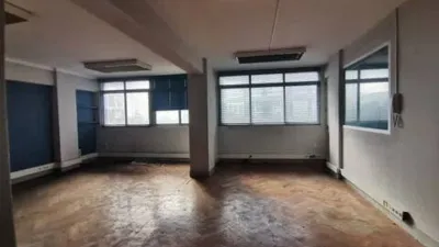 Oficina en alquiler en Ensanche - Más