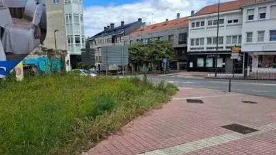 Terreno en venta en Calle de Repicho - Vista 3