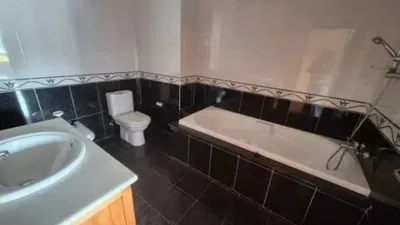 Apartment in A Arriba photo 20