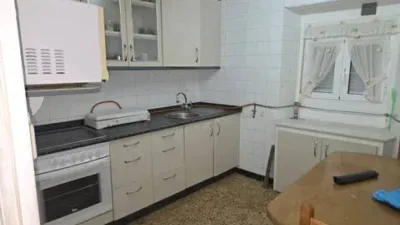 Terraced house on Calle de la Vila photo 3
