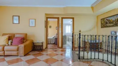 Chalet in Villafranco del Guadalhorce photo 19