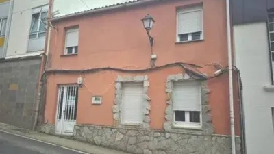 Casa – Ferrol, Canido - Vista 3