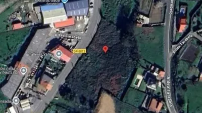 Terreno en venta en Lugar de Tarabelo - Vista 4