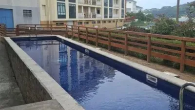 Apartment on Cidade de Lugo Street, 7 photo 39