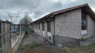 Chalet in A Baiuca photo 2