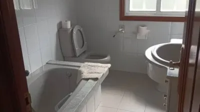 Chalet in Ares photo 87