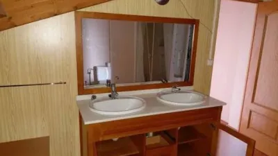 Chalet in A Baiuca photo 16