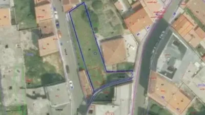 Terreno en venta en Rúa de Valle Inclán - Vista 3