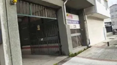 Local comercial en venta en Calle Lugar Galan, 158 - Vista 2