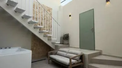 Chalet in Son Malferit photo 42