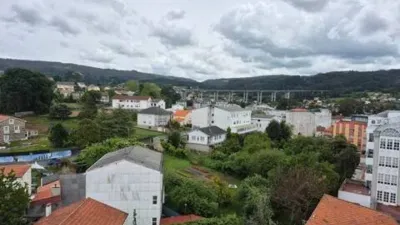 Apartment in A Arriba photo 24