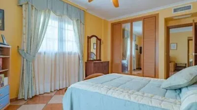 Chalet in Villafranco del Guadalhorce photo 31