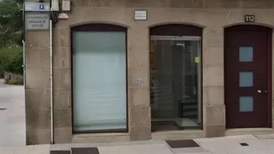 Local comercial en venta en Ensanche - Més