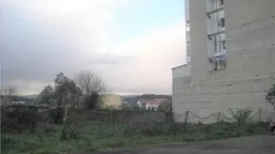 Terreno en venta en Calle del Doctor Fléming, cerca de Avenida de Bergantiños - Vista 2