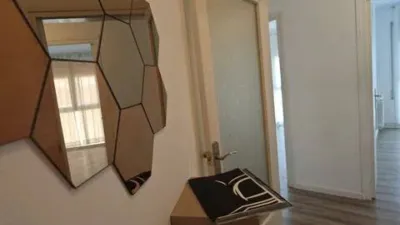 Apartment in Sentmenat photo 25
