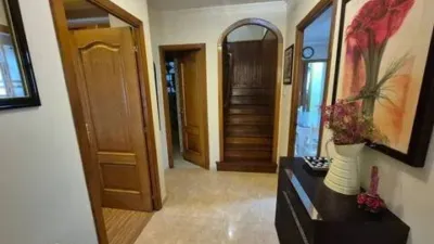 Chalet on Avenida de Salinas photo 21