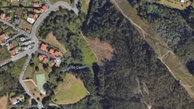 Terreno en venta en Calle Lugar Zapateira, 11 - Más