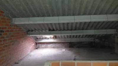 Attic in Coristanco photo 4