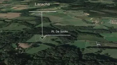 Terreno en venta en Calle Souto No Number - Más
