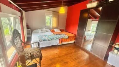 Chalet en Lada-La Venta photo 61
