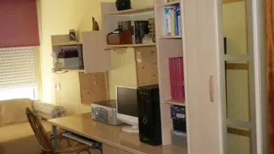 Apartment in Ares photo 47