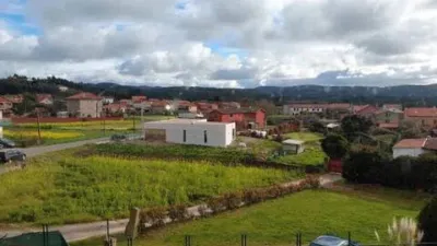 Chalet in A Baiuca photo 28