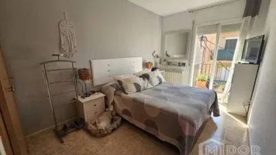 Apartment on Ronda de l'Arquitecte General Guitart photo 49
