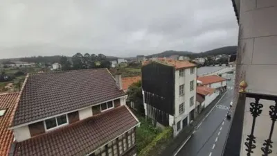 Pis – Camariñas, Baixo da Gándara - Vista 4