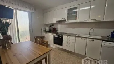 Apartment on Ronda de l'Arquitecte General Guitart photo 23