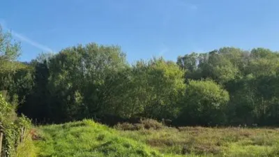 Terreno en venta en Cedeira - Vista 5