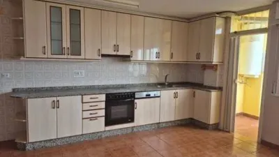 Apartment in A Arriba photo 7