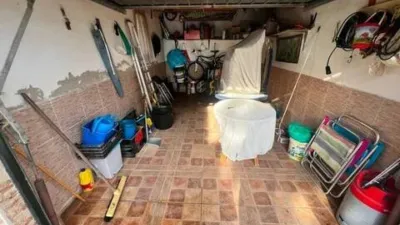 Chalet in Orihuela Costa photo 27