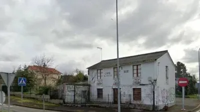 Chalet on Avenida de Emilia Pardo Bazán photo 20