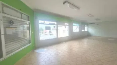 Local comercial en venta en Cariño - Vista 3