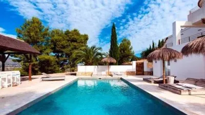 Chalet in Calpe - Calp photo 60