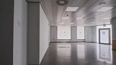 Local comercial en venta en Calle de Corcubión - Vista 5