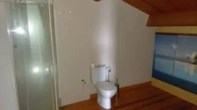 Chalet in A Baiuca photo 27