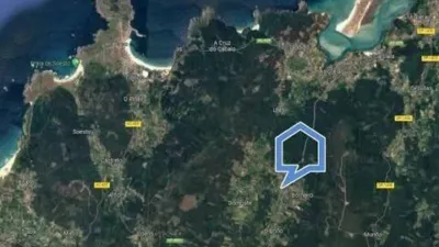 Terreno en venta en Calle Vilaseco No Number - Més