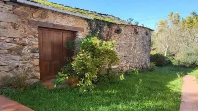 Rustic house on Xerdiz Street, No Number photo 27