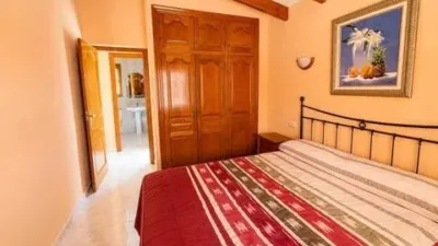 Chalet in L'Alfàs del Pi photo 10