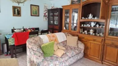 Chalet en calle Lugar Mogor, 1 photo 13
