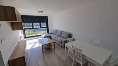 Pis – A Coruña, San Vicenzo de Elviña, Matogrande - Vista 2