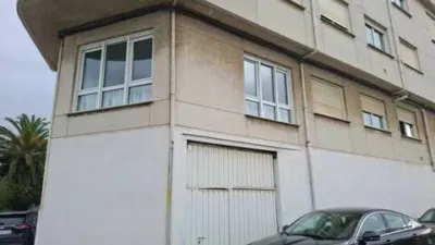 Apartment on Camino de las Granxas photo 2