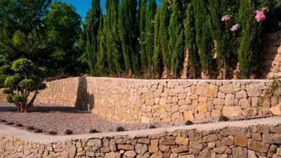 Chalet in Calpe - Calp photo 57