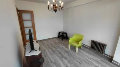 Apartment on Alfonso Senra Street photo 14